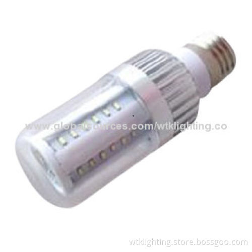 3014SMD E27 LED Corn Light with 4W Power